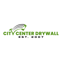 City Center Drywall Logo