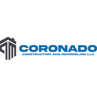Coronado Construction & Remodeling LLC Logo