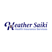 Heather Saiki Health Insurance Services Logo
