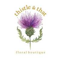 Thistle and That Logo