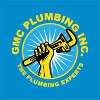 GMC Plumbing Inc Logo