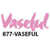 Vaseful Logo