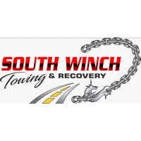 South Winch Towing and Services Logo
