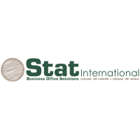 Stat International Logo