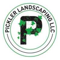 Pickler Landscaping Logo