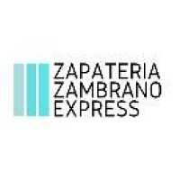 Zapateria Zambrano Express Logo