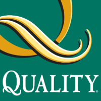 Quality Inn Madison West Logo