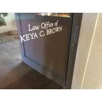 Law Office of Keya C. Brown Logo