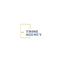 Thine Agency Logo