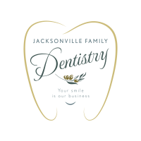 Jacksonville Family Dentistry - Dr. Meagan Fancher, DDS Logo