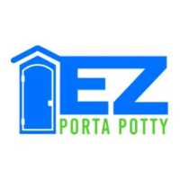 EZ Porta Potty Logo