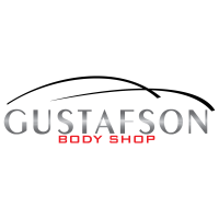 Gustafson Body Shop of Mt. Prospect Logo