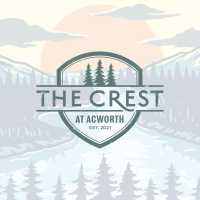 The Crest at Acworth Logo