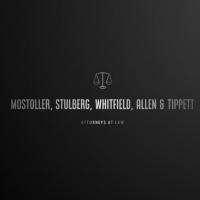 Mostoller, Stulberg, Whitfield, Allen & Tippett Law Firm Logo