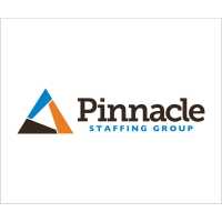 Pinnacle Staffing Group - Topeka Logo