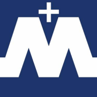 University of Mary - Billings Logo