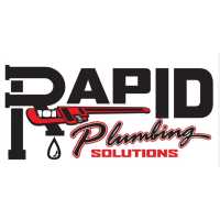 Rapid Plumbing Solutions Logo