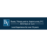 Bassi, Vreeland & Associates, P.C. Logo
