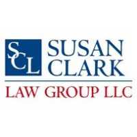 Susan Clark Law Group LLC Logo