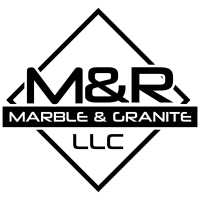 M & R Marble and Granite, LLC Logo