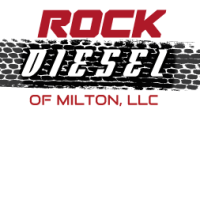 ROCK DIESEL OF MILTON Logo