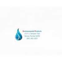 Environmental Products Water Specialties Logo