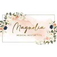 Magnolia Medical Aesthetics Logo