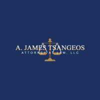 A. James Tsangeos, Attorney at Law, LLC Logo