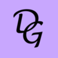 DG Books Logo