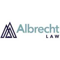 Albrecht Law PLLC Logo