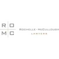 Rochelle McCullough LLP Logo
