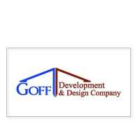 Goff Development & Design Co. Logo