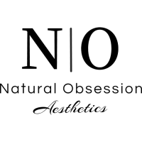 Natural Obsession Aesthetics Logo