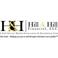 Hill & Hill Financial LLC Logo