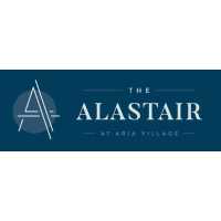 The Alastair at Aria Village Logo