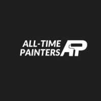 All Time Painters, LLC Logo