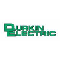 Durkin Electric Company, Inc. Logo