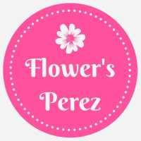 Flowerâ€™s Perez Logo
