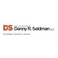 Law Offices of Danny R. Seidman LLC Logo