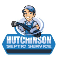 Hutchinson Septic Service Logo