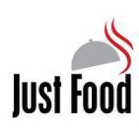 JustFood Logo