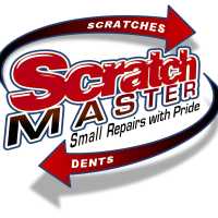 Scratch Master Logo