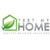 Test My Home Logo