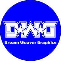 Dream Weaver Graphics Logo