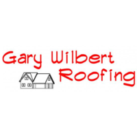 Gary Wilbert Roofing Logo