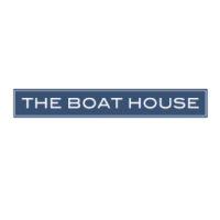The Boat House Logo
