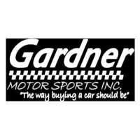 Gardner Motor Sports Inc. Logo