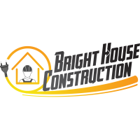 Bright House Construction LLC Logo
