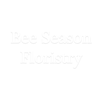 Bee Season Floristry Logo