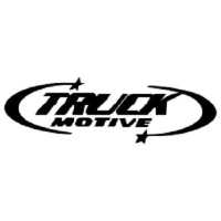Truckmotive LP Logo